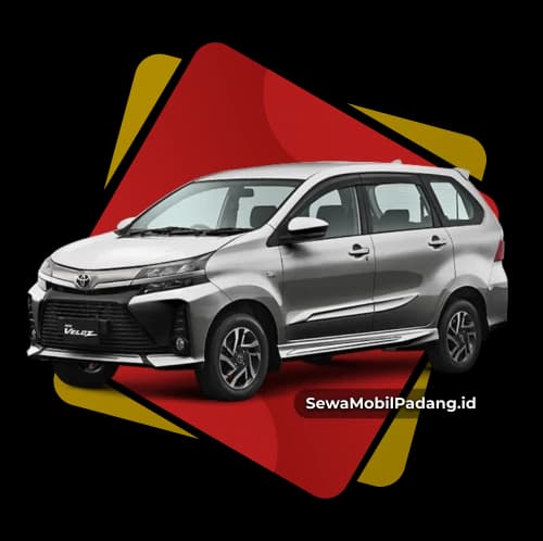 Sewa Toyota Avanza 2019 - 2020