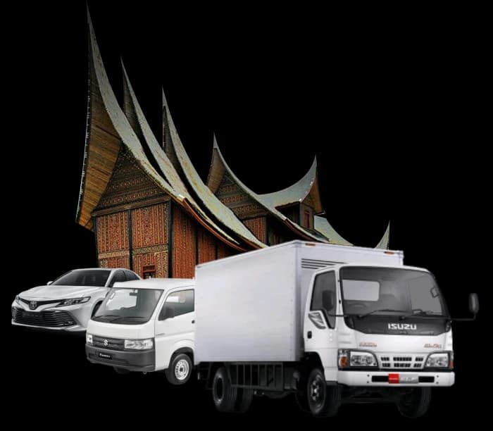 Pick & Drop Sumbar