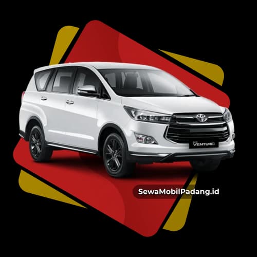 Sewa Innova Reborn Bensin 2018 - 2020