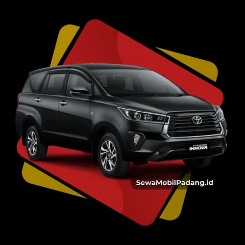 Sewa Innova Reborn Diesel 2021 - 2022