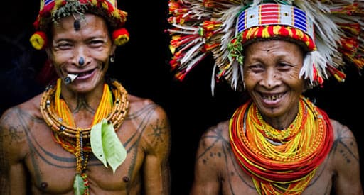 Sejarah Suku Mentawai Sumatera Barat