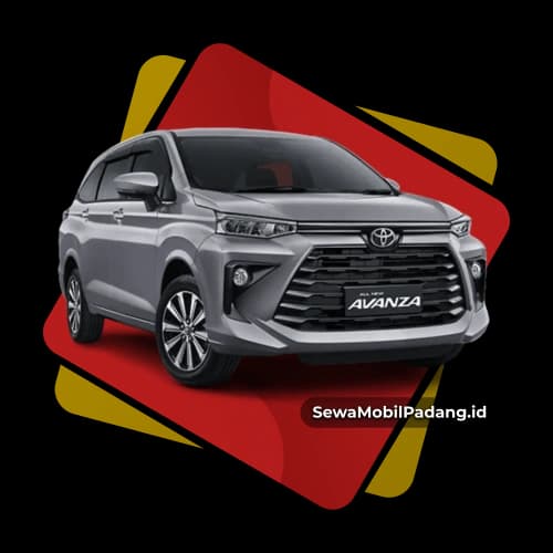 Sewa Mobil Avanza Padang