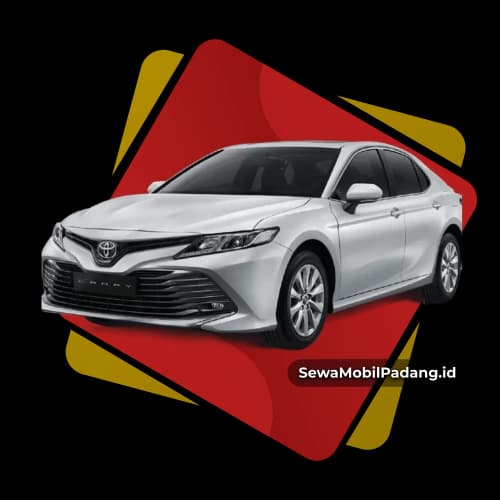 Sewa Toyota Camry
