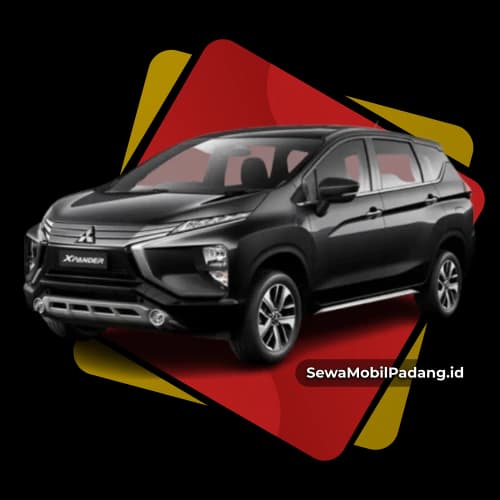 Sewa Xpander 2021