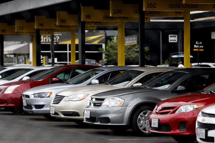 Tips sewa mobil, Sumber: nbcnews.com