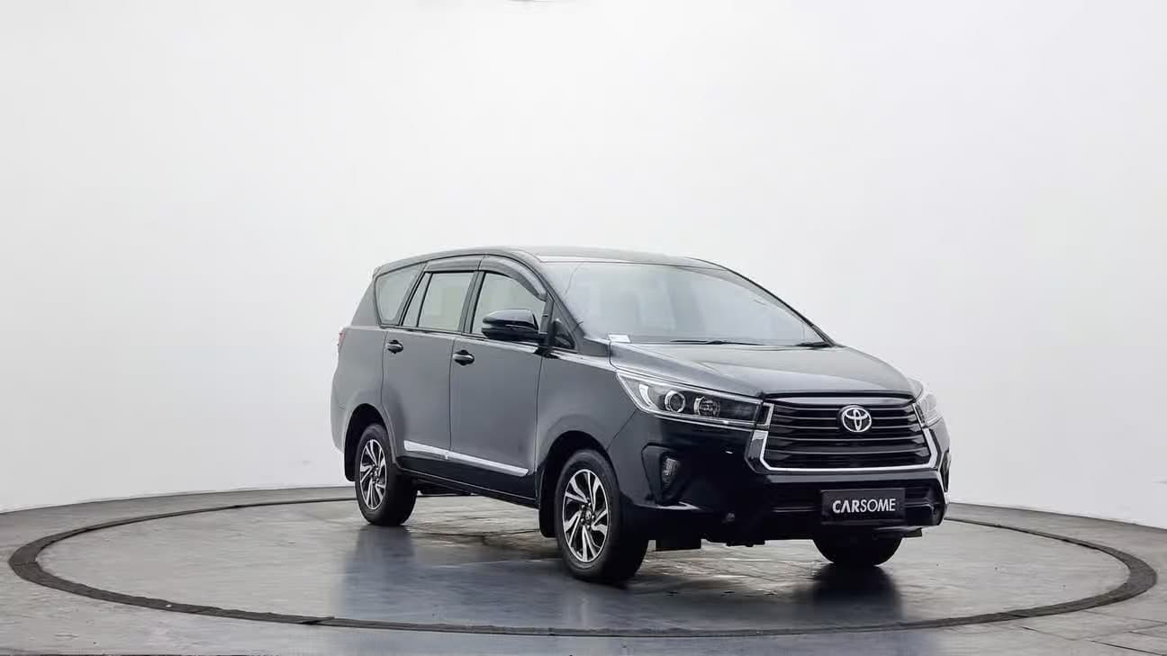 Mobil MPV Diesel, Sumber: carsome.id