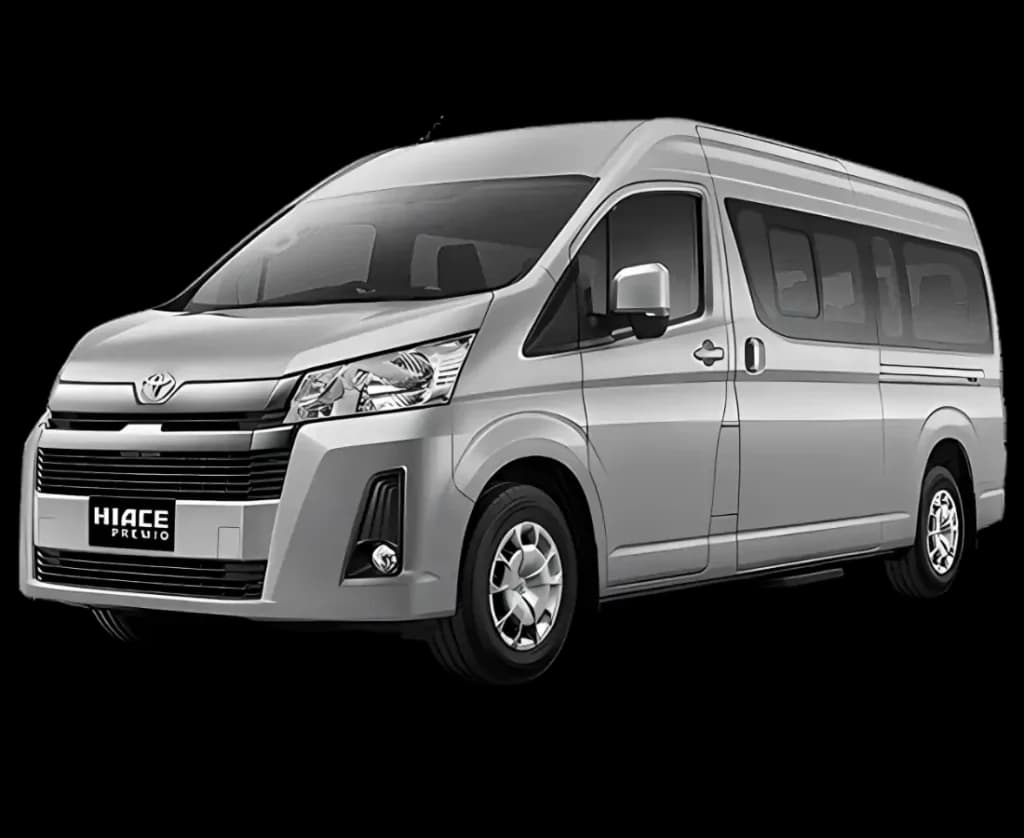 Sewa Mobil Pasaman