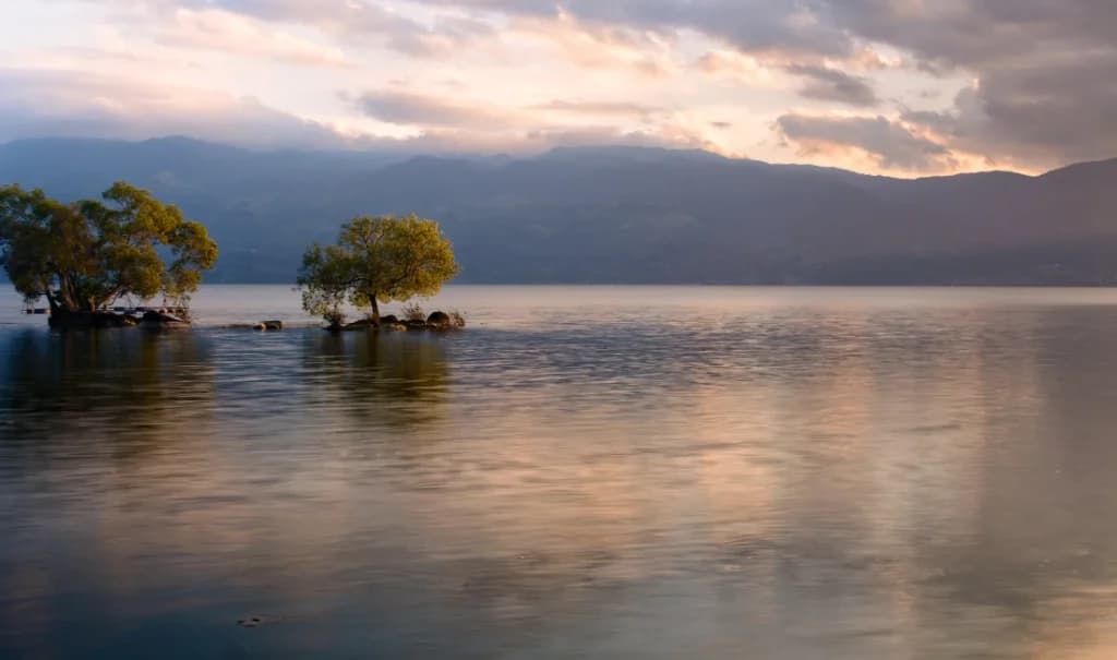 Danau Singkarak