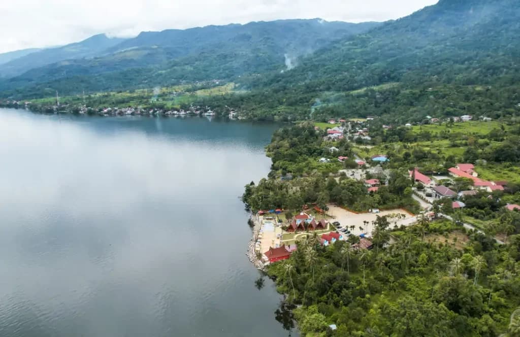 Danau Singkarak
