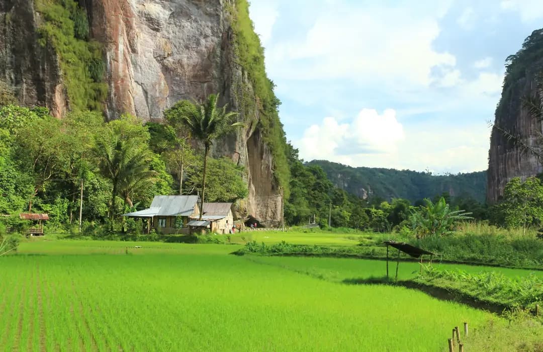 Lembah Harau