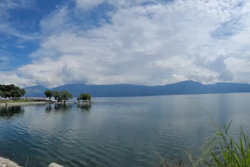 Danau Singkarak