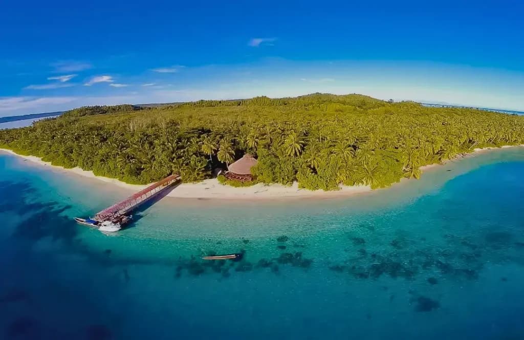 Pulau Siberut