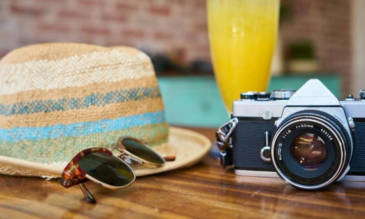 Liburan hemat, Sumber: pexels.com