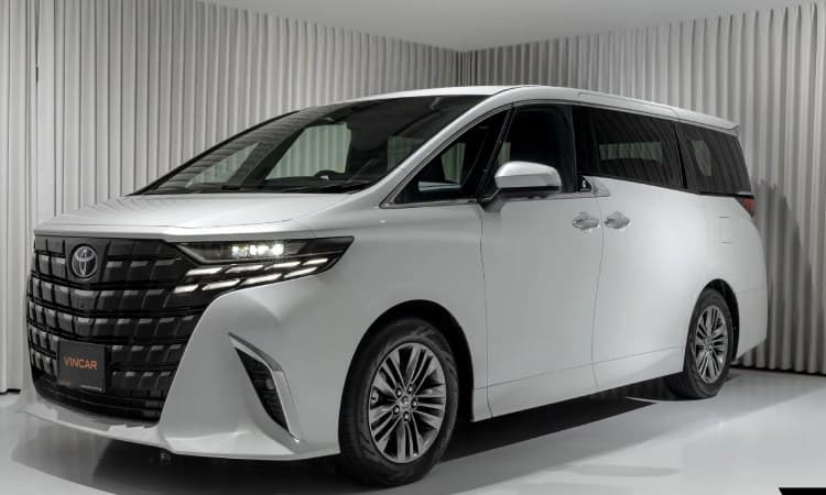 Fitur alphard, Sumber: vincar.com.sg