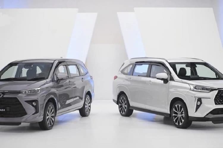 Innova vs Avanza untuk perjalanan wisata, Sumber: gridoto.com