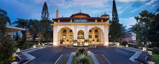 Ini Dia 10 Tempat Penginapan yang Paling Hits dan Rekomendasi di Kota Bukittinggi untuk Wisatawan