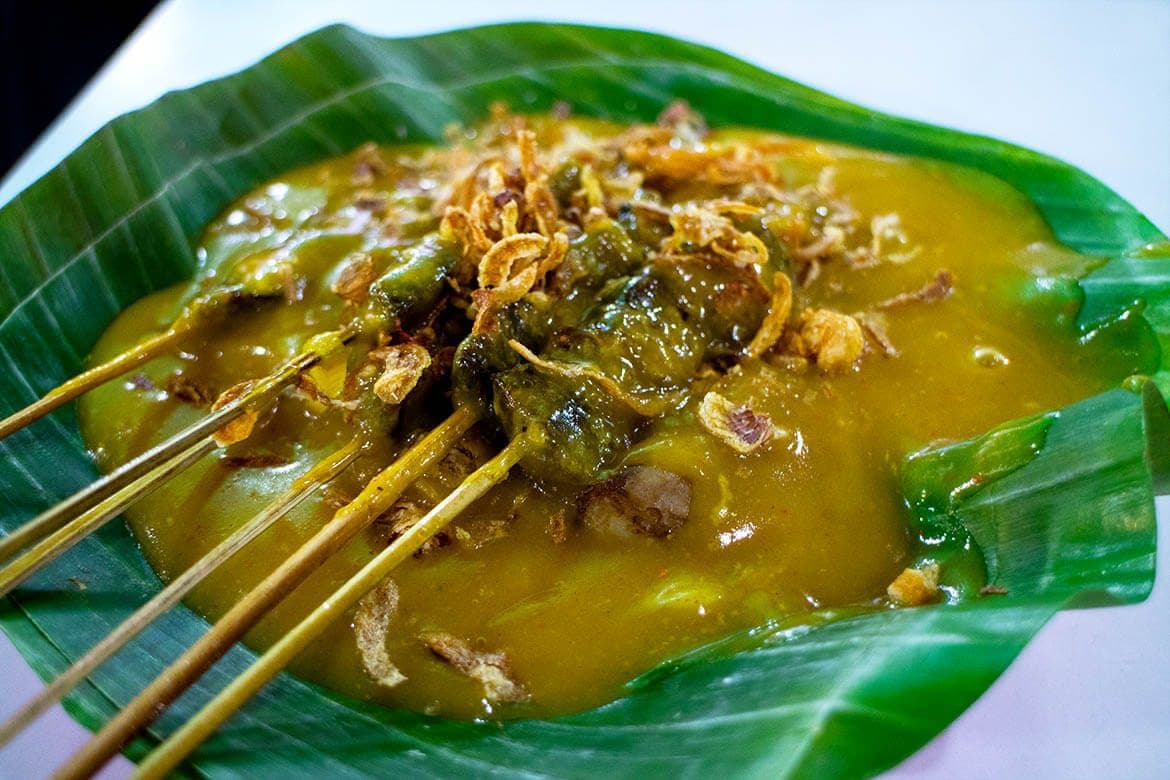 Ngintip Wisata Kuliner Viral Sumbar: Dari Lamang Tapai Sampai Sate Danguang-Danguang