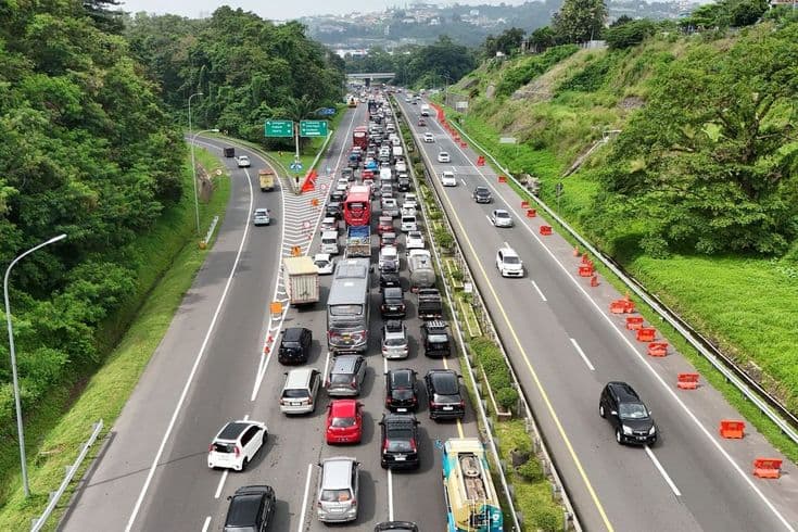 Sewa Mobil Padang untuk Lebaran Sumbar Paling Recommended