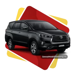Innova Reborn Diesel 2022