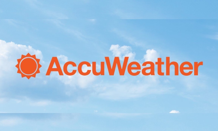Aplikasi AccuWeather, Sumber: unbox.id