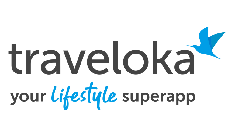 Aplikasi pencarian tempat penginapan Traveloka, sumber: traveloka.com