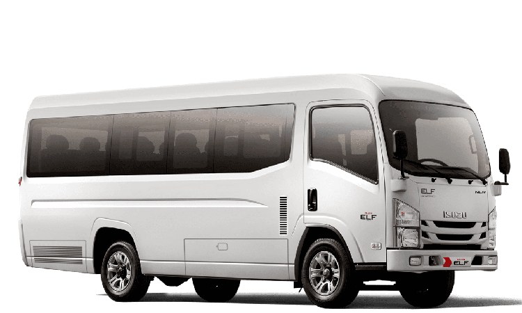 Mobil Isuzu Elf, Sumber: capellaisuzu.co.id