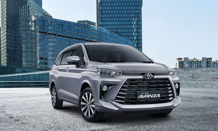 Performa mesin Avanza, Sumber: oto.com