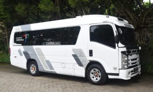 Sewa isuzu elf aman, Sumber: hiacewisata.com