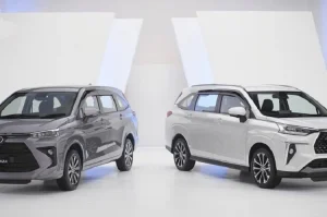 Innova vs Avanza untuk perjalanan wisata, Sumber: gridoto.com