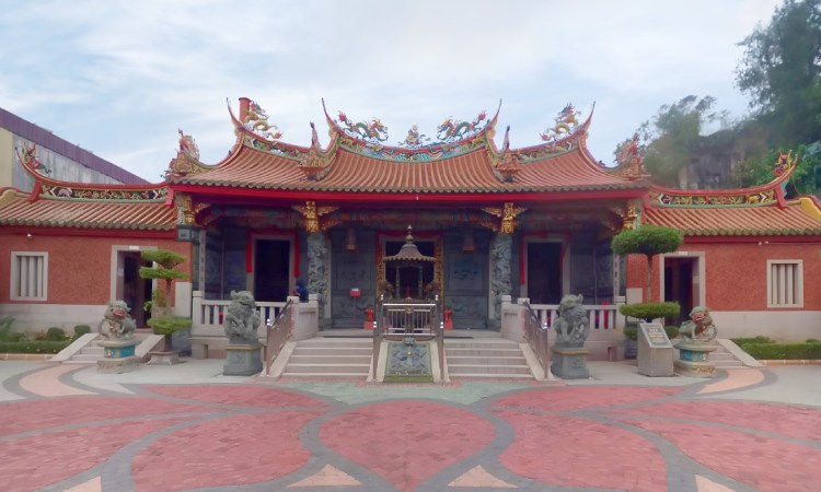Kelenteng See Hin Kong, Sumber: wikipedia.com