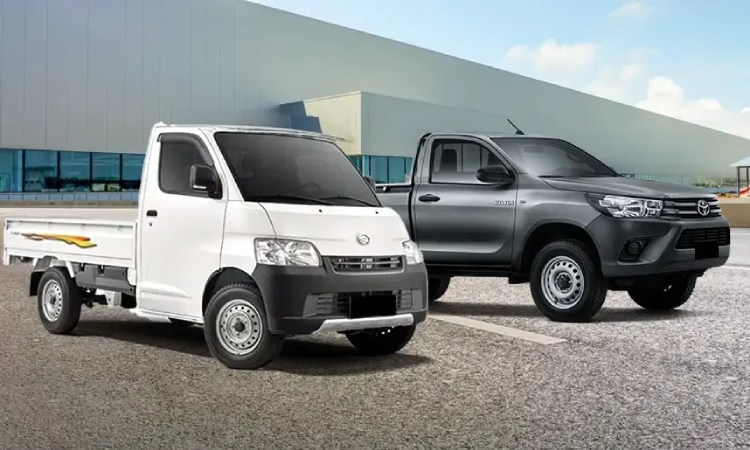 Manfaat dari mobil pickup, Sumber: astra.co.id